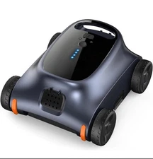 SeaLito SAT 10 Cordless Robotic Pool Cleaner