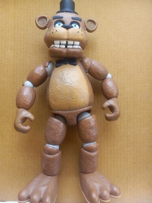 Funko Five Nights at Freddy's Freddy Fazbear 13.5