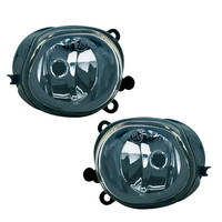 Nebelscheinwerfer Set FüR Audi A3 8L Facelift 2000-2003 Nsw H7 Fog