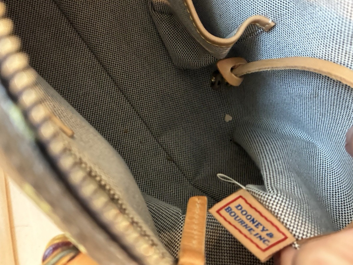 Dooley & Bourne Classic Bag Women's Brown View 2