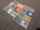 Lot JOBLOT 7x Go/GBC Pokemon Collection - Parfait état tous testés - Version USA