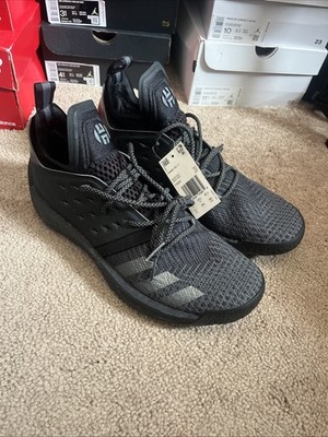 NEW Adidas Harden Vol. 2 Nightmare F34361 Sz US 11 Deadstock Rare Shoes FREESHIP