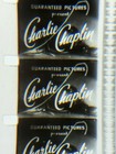 16mm Silent, B/W, Classic ,The Cure, Charlie Chaplin, 800’, 1917, Music&effects — photo 1