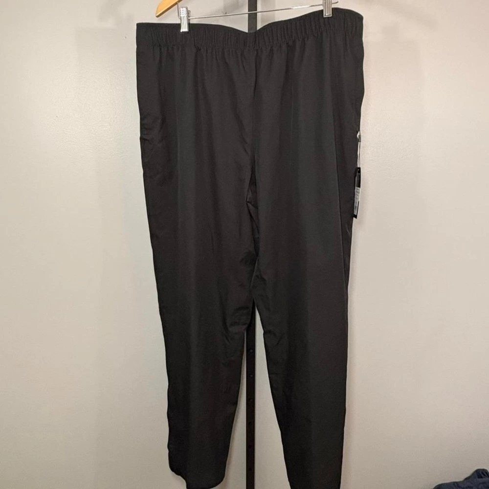 Walter Hagen rain pants with pockets XXL