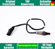 VW Passat 3G B8 04L906262A Lambdasonde Regelsonde Sensor 2.0 TDI