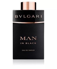 Bvlgari Man In Black 3.4oz Men's Eau De Parfum Spray