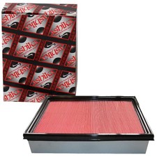 ASHIKA LUFTFILTER passend für KIA RETONA SPORTAGE | 20-03-388