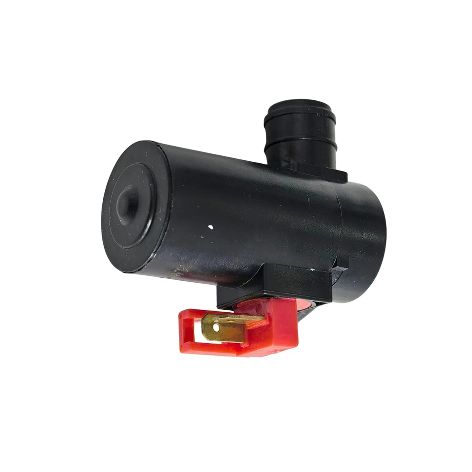 OEM Subaru Legacy Impreza WRX Front Windshield Washer Fluid Pump Motor - Imagem 2 de 4