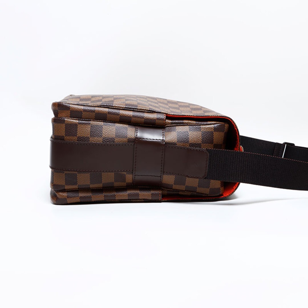 Vuitton LV 2004 Model Damier Naviglio Shoulder Bag from JAPAN