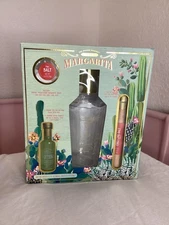 The Modern Gourmet Cocktail Kit Margarita Maker New In Box Drink