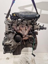 Moteur Dacia LOGAN