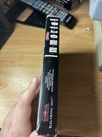 The Immortal (Nintendo NES, 1990) Complete CIB Nice! Tested And Working