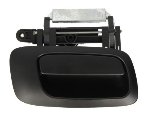 Right Rear BLIC 6010-04-030404P Exterior Door Handle for OPEL