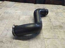 PEUGEOT 807 E Ladeluftkühlerschlauch 15095 M125590 2.20 Diesel 94kw 18210596