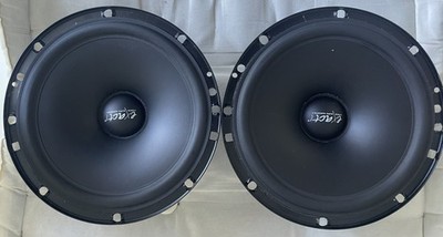 Exact Audio En 165 Uvp 179 