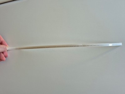 98x Yageo 47 kOhm 0805 1% 1/8W SMD Widerstand