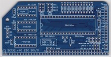 RC2014 - SC132 SIO/0 v1.0