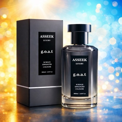 #ad ASSEEK Midnight Marine Man Men#x27;s Perfume OceanAroma 80ml Woody Amber $29.99