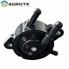 Agrotk Rato Engine Parts Gasoline Fuel Pump Components 16300-Z120112-0000 Black