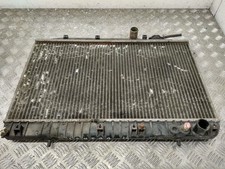 Radiateur Hyundai LANTRA