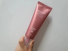 MOREMO Recovery Balm B Leave in Hair Treatment No Need to Wash Off (New)