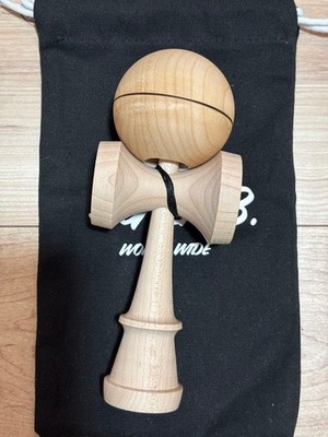 レア】 su-Lab けん玉 kendama friction clear Sulab Friction Clear