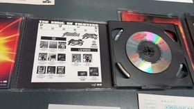 Neo Geo CD King of Fighters 94 95 96 97 98 99 Complete Collection SNK Japan CIB