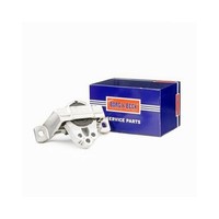 Ford Focus Iii Sal 2010-2020 Borg & Beck Motorlager BEM4439