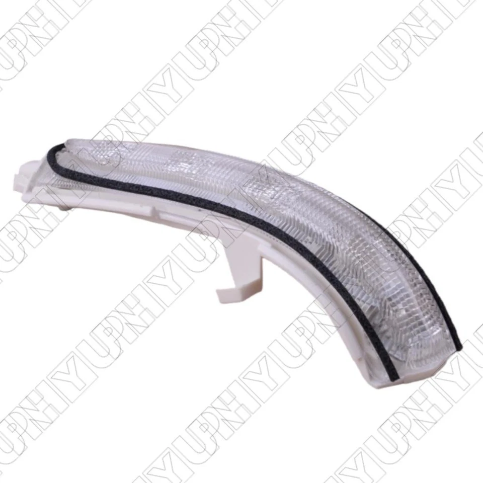 Side Mirror Turn Signal Light 34350-SEA-013 34300-SEA-013 For Honda Accord Acura - Image 2 of 4