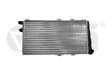 Radiateur Skoda 120