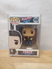 Funko Pop Fonzie Happy Days Television #1124 Vinyl Figure with Protective Case