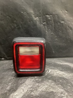 2017-2021 Jeep Compass LEFT Driver OEM Genuine BI HALOGEN Headlight Lamp