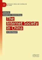 Shaojie Liu (U. A.) | The Internet Society In China | Taschenbuch | Englisch