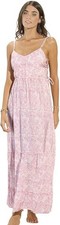 Maaji Women's Maxi Sundress (Size L)