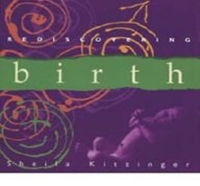 Rediscovering Birth - VERY GOOD