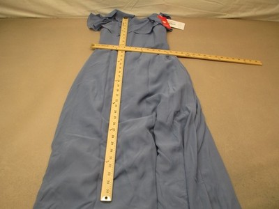 navy blue dress for baby girl Lace Wedding Dresses main image 0