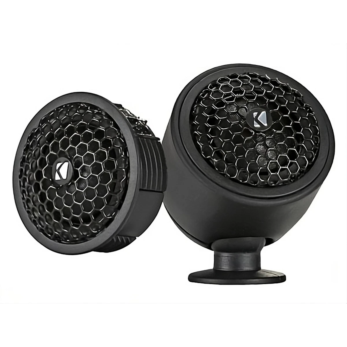 25+ Kicker Car Tweeters for sale | Updated Oct 2026