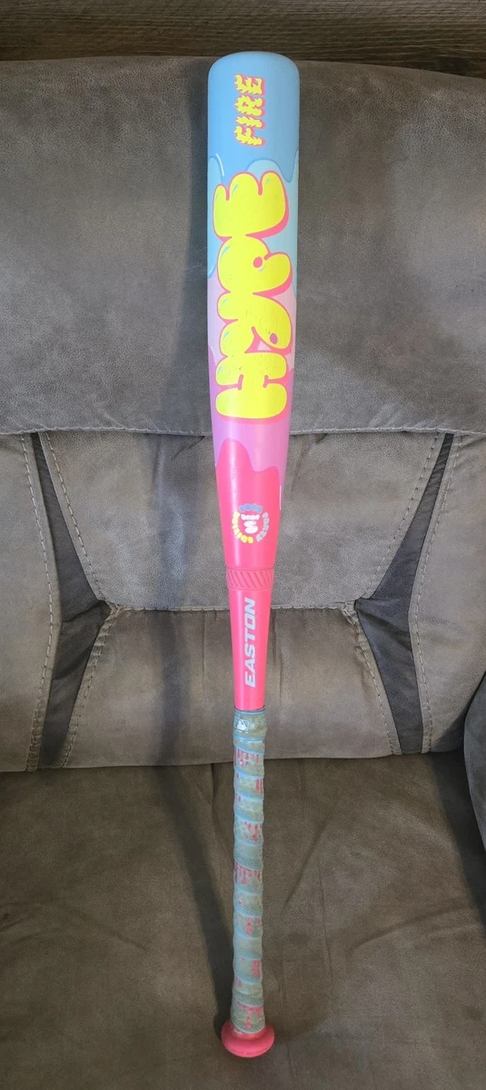 Batte De Baseball Easton SPEED COMP 2023 -10 USA - Blanc/Bleu/Rouge