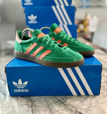❤️Brand New adidas Originals Handball Spezial Trainers St