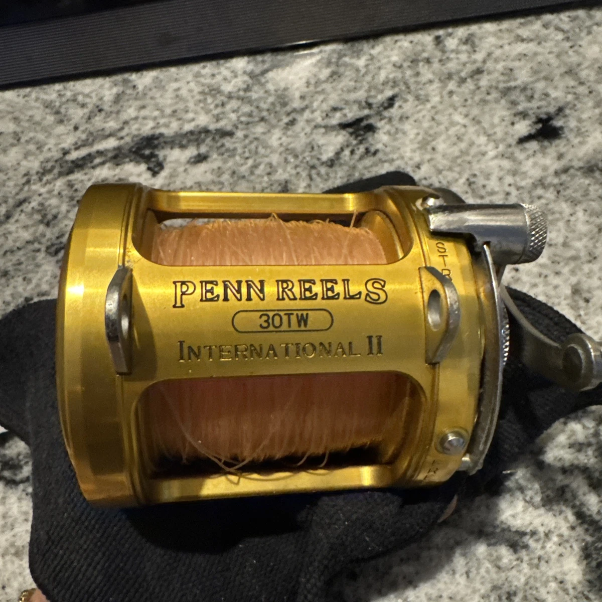 Penn International 30tw for sale | eBay