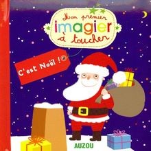 C EST NOEL ! (Coll. Mes premiers imagiers à toucher)... | Buch | Zustand gut