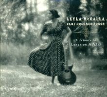 Vari-Colored Songs von Leyla Mccalla | CD | Zustand gut