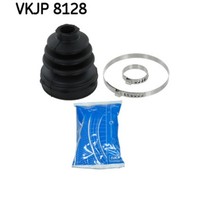 Faltenbalgsatz Antriebswelle SKF Vkjp 8128 FüR Opel Meriva A Corsa C Combo