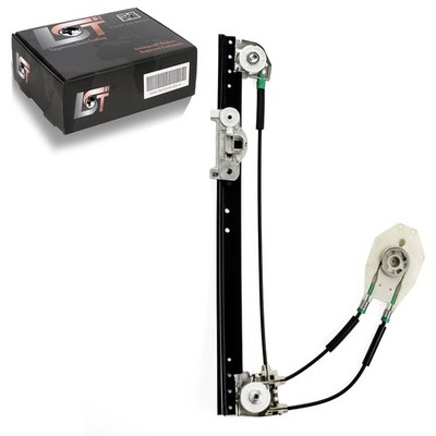 Electric Window Regulator Rear Left for BMW 5 SERIES (E39) 1995-1999