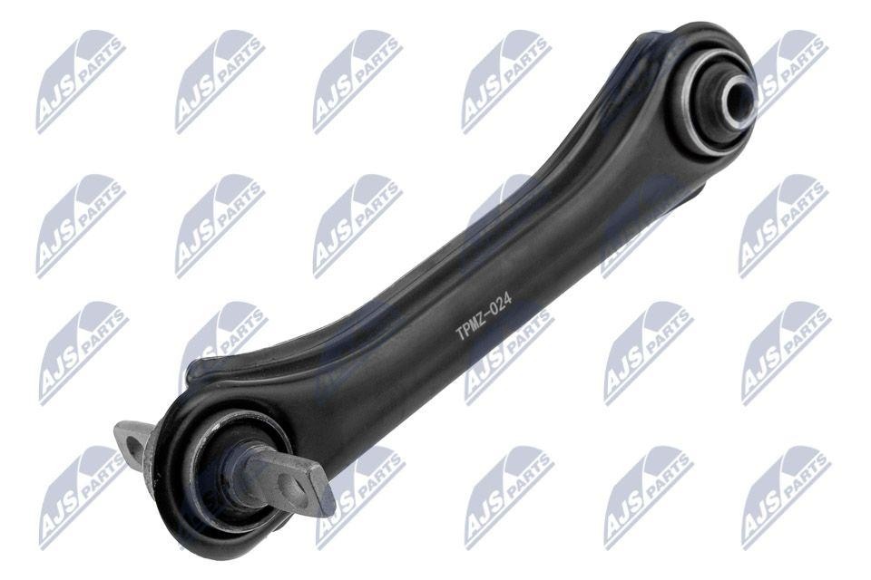 NTY Diagonal Control Arm Rear Right 315 mm Wheel Suspension ZWT-MS-024