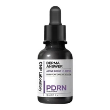 [CNP LABORATORY] Derma Answer Active Booster Ampule - 30ml