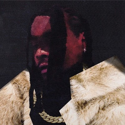 Wale - Everything Is A Lot. NEW Vinyl