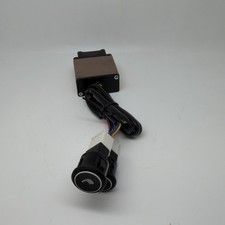 12v Double Heating Switch Controller - Universal Car Seat Heater 12v Double Heating Switch Controller - Universal Car Seat Heater