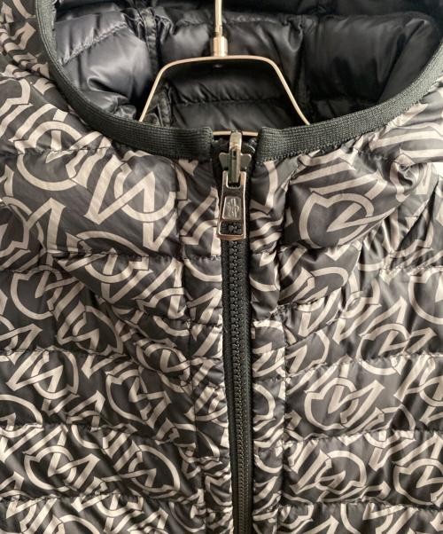 MONCLER ZOIS/Reversible down jacket - image 5