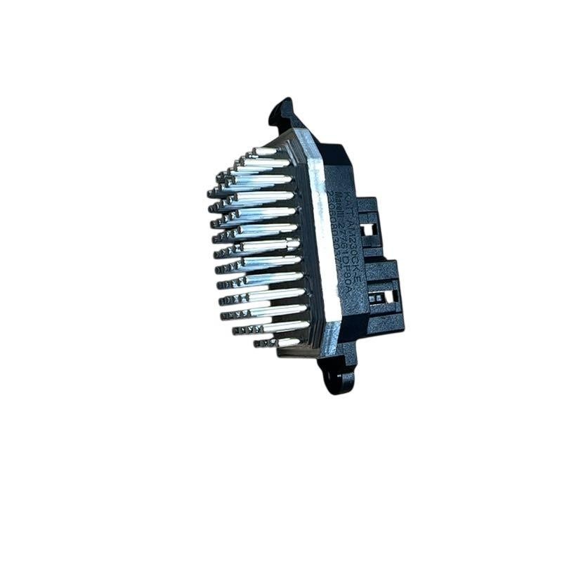 Résistance chauffage 27761DF80A pour système de ventilation Nissan Qashqai 2
